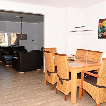Ferienwohnung Landliebe 리어 외부 사진