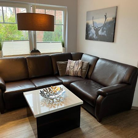 Ferienwohnung Landliebe 리어 외부 사진